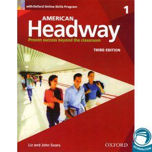 American Headway 1