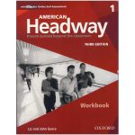 American Headway 1