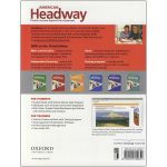 American Headway 1