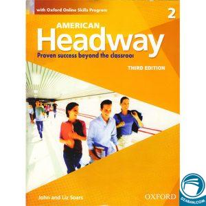 American Headway 2