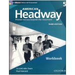 American Headway 5