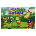 American Super Safari 3