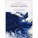 An Introduction to Applied Linguistics