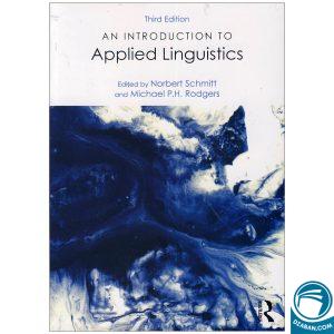 An Introduction to Applied Linguistics