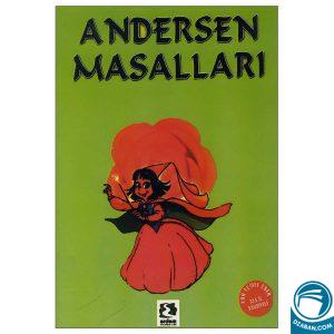 رمان ترکی Andersen Masallari