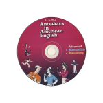 Anecdotes in American English