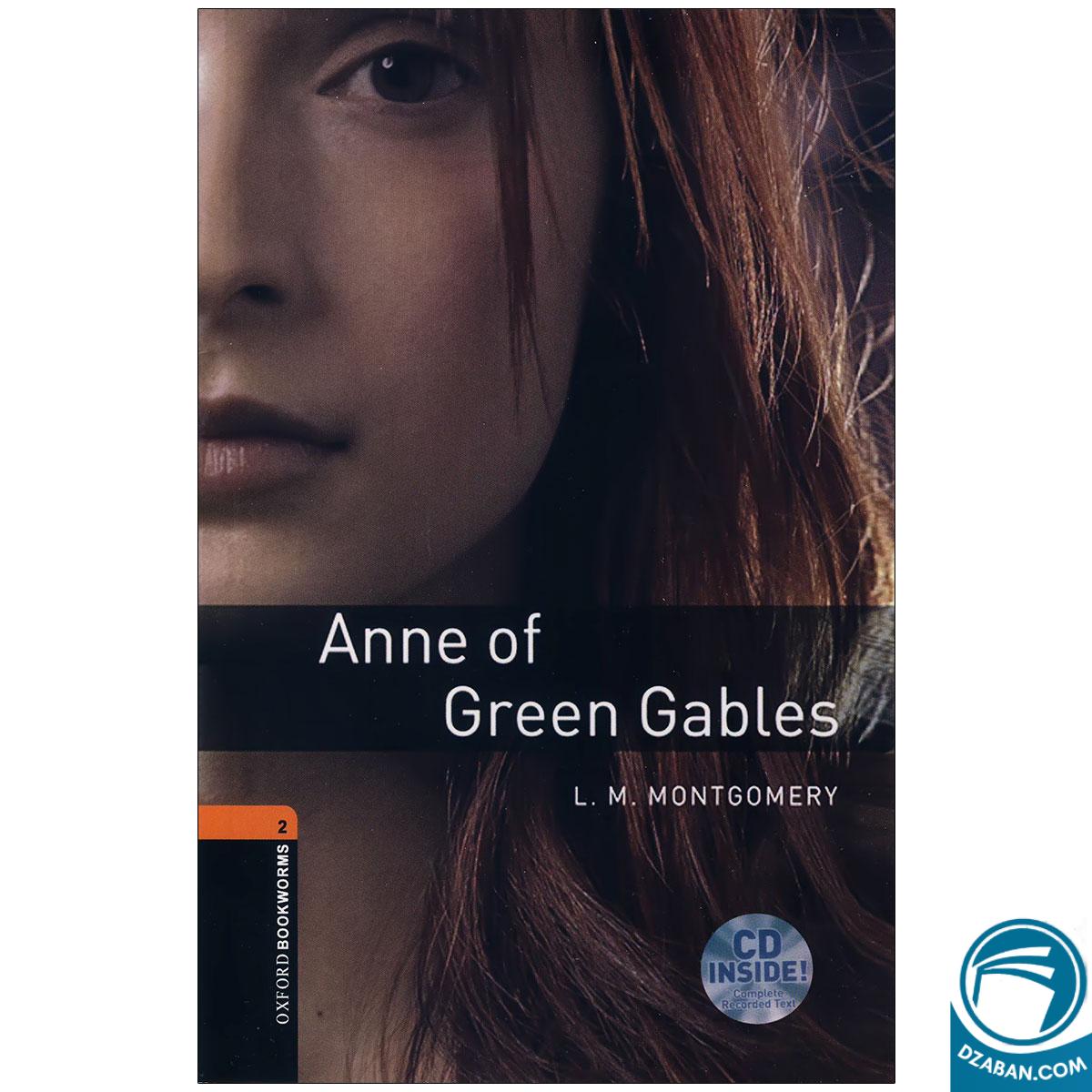 Anne of Green Gables