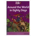 Around the World in Eighty Days__Story Book Family and Friends 5