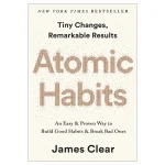 Atomic Habits