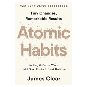 Atomic Habits