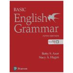 Basic English Grammar_FiFth Edition Betty Azar