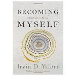 Becoming Myself