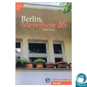 داستان آلمانی Berlin Meyerbeer 26