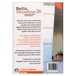 داستان آلمانی Berlin Meyerbeer 26