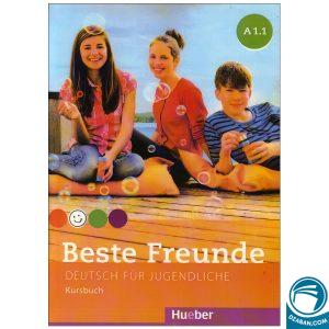 Beste Freunde A1.1