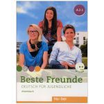 Beste Freunde A2.1