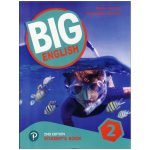 Big English 2 Second Edition