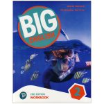 Big English 2 Second Edition