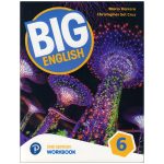 Big English 6 Second Edition