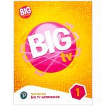 BIG TV 1 Second Edition