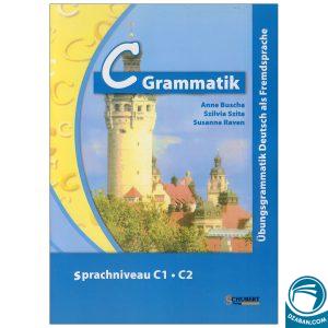 C Grammatik