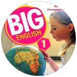 Big English 1 Second Edition