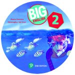 Big English 2 Second Edition