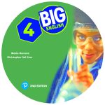 Big English 4 Second Edition