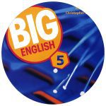 Big English 5 Second Edition