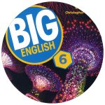 Big English 6 Second Edition