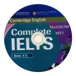 Complete IELTS B1 Bands 4 _ 5