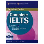 Complete IELTS B1 Bands 4 _ 5