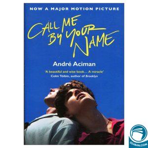 Call Me by Your Name