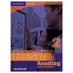 Cambridge English Skills Real Reading 2