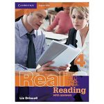 Cambridge English Skills Real Reading 4