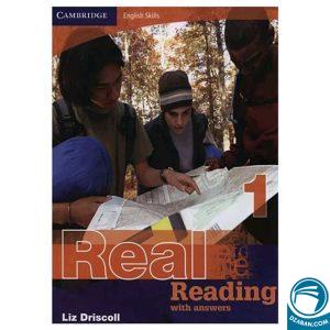 Cambridge English Skills Real Reading 1