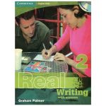 Cambridge English Skills Real Writing 2