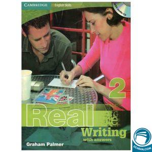 Cambridge English Skills Real Writing 2