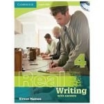 Cambridge English Skills Real Writing 4