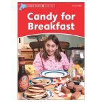 Candy for Breakfast_Dolphin Readers Level 2