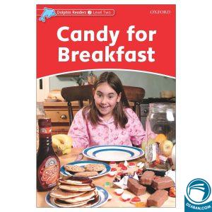 Candy for Breakfast_Dolphin Readers Level 2