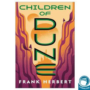 Children of Dune