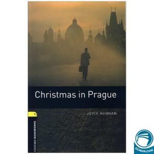 Christmas in Prague