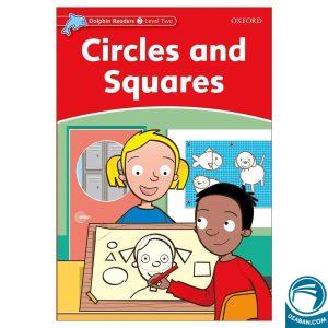 Circles and Squares_Dolphin Readers Level 2