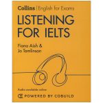 Collins Listening For IELTS New Edition