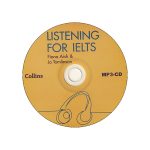 Collins Listening For IELTS New Edition