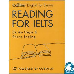 Collins Reading For IELTS New Edition