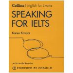 Collins Speaking For IELTS New Edition