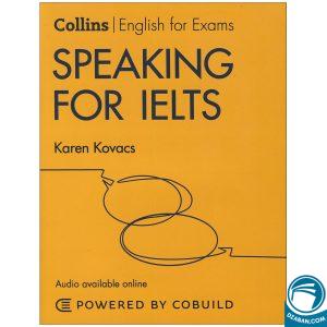 Collins Speaking For IELTS New Edition