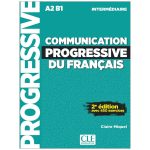 Communication progressive du Francias niveau intermediaire